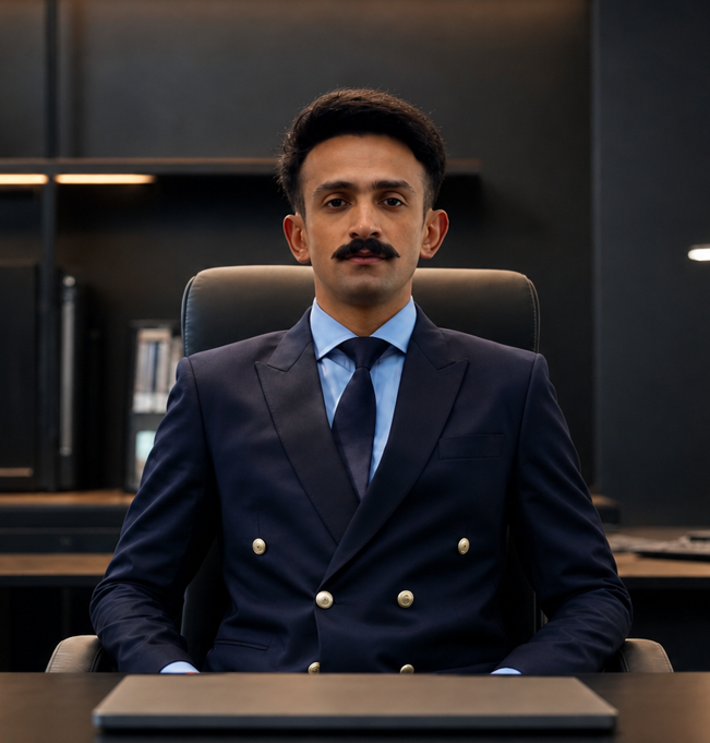 Ahmed Afzal