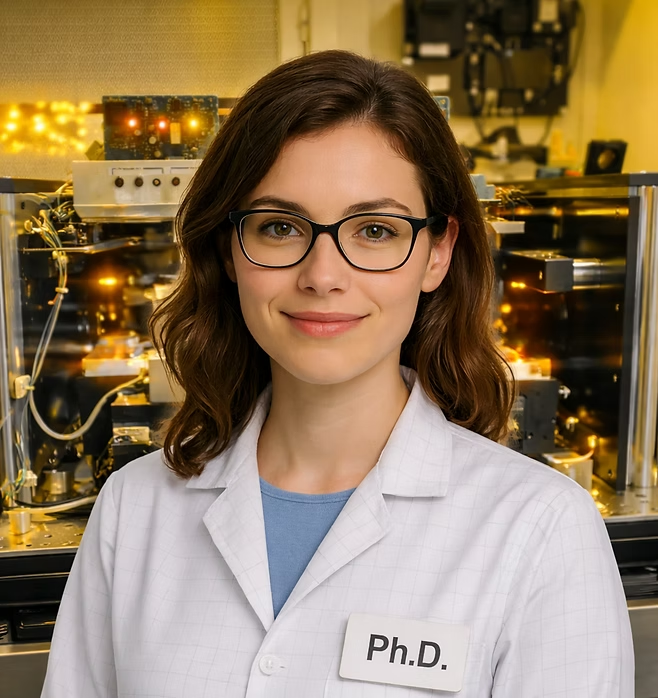 Dr. PhD Naomi Nisan